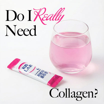 [Bundle] Good Night Collagen (Low-Molecular Weight Collagen), 30 sticks x 3box
