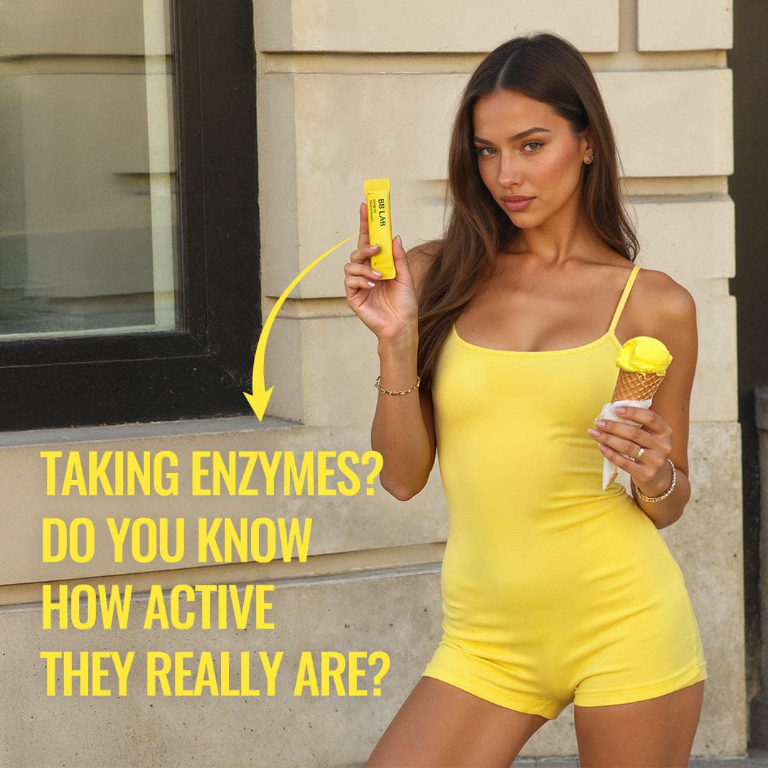 [Bundle] Pineapple Enzyme, 30 sticks x 3box