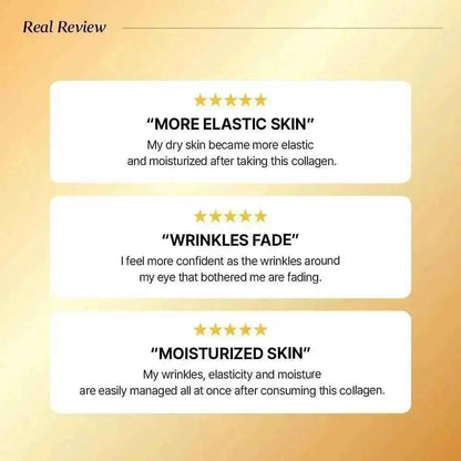 [Bright &amp; Bounce Duo] Low Molecular Collagen 5000 &amp; Glutathione Max, 3 Boxes Each