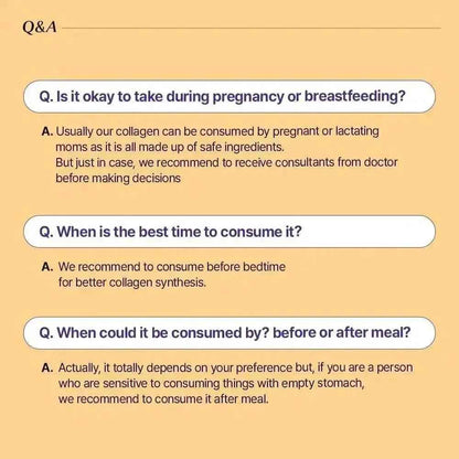 [Bright &amp; Bounce Duo] Low Molecular Collagen 5000 &amp; Glutathione Max, 3 Boxes Each