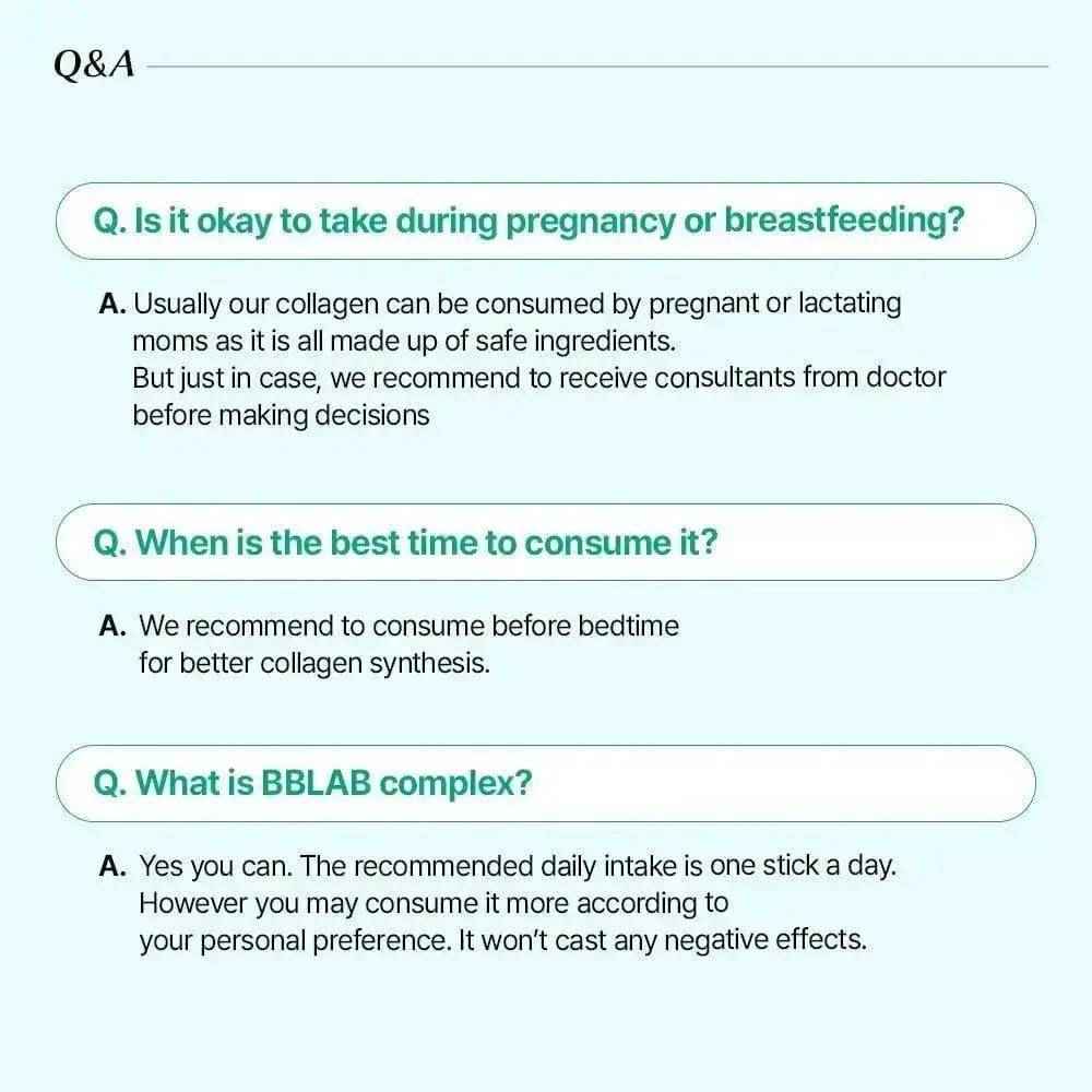 [1+1+1] Slimming Collagen 84 tablets x 3box