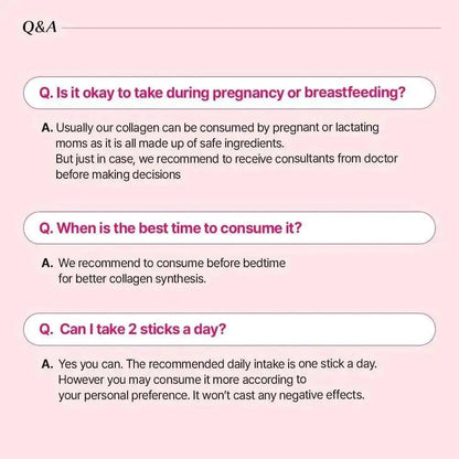 [Bundle] Good Night Collagen (Low-Molecular Weight Collagen), 30 sticks x 3box