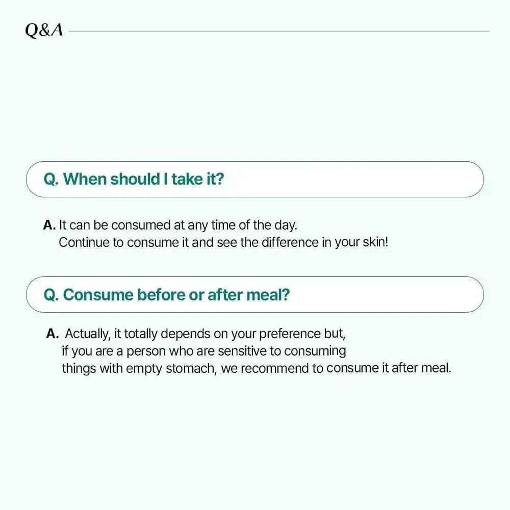 [Bundle] Hyaluronic Acid, 30 capsules x 3box