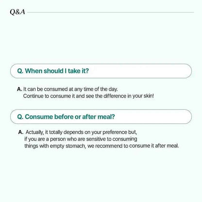 [Bundle] Hyaluronic Acid, 30 capsules x 3box