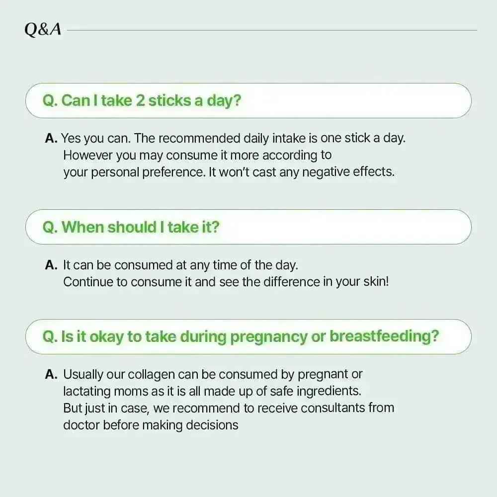 [Bundle] Low-Molecular Collagen Biotin Plus, 30 sticks x 3box