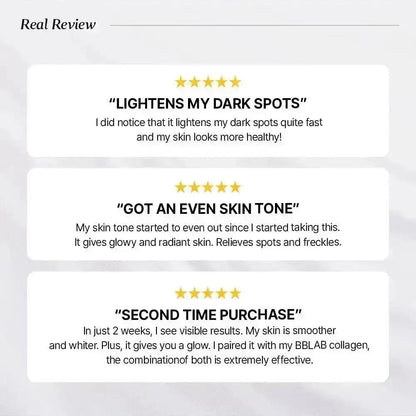 [Bright &amp; Firm Set] White Up Plus + Collagen Glutathione White, 2Boxes/3Boxes Each