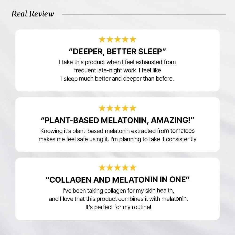 [Day-Night Radiance Set] White Up Plus + Collagen 5000 Melatonin, 2Boxes/3Boxes Each