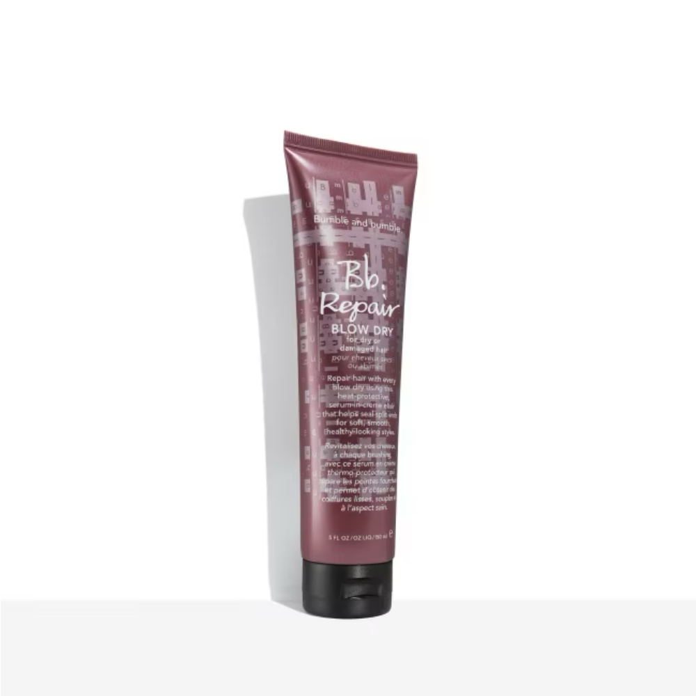 Bumble and Bumble Repair Blow Dry Styling Cream 5 OZ by Nava Beauty
