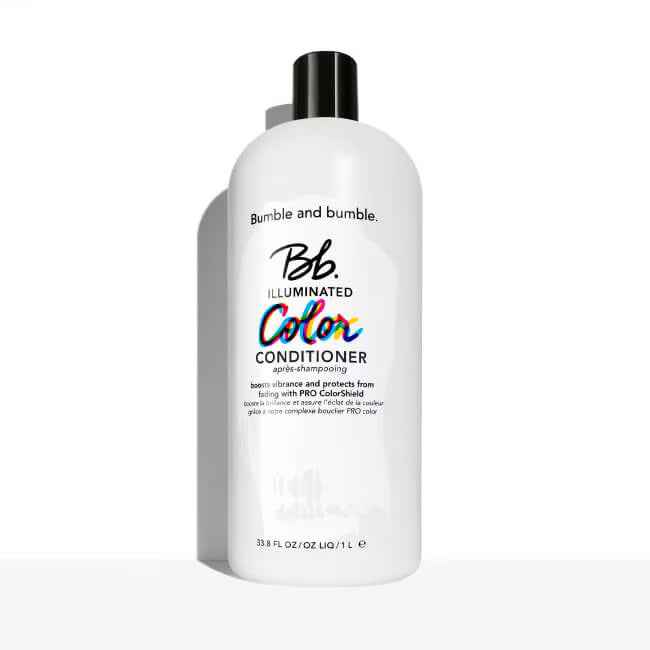 Bumble and Bumble Illuminated Color Conditioner