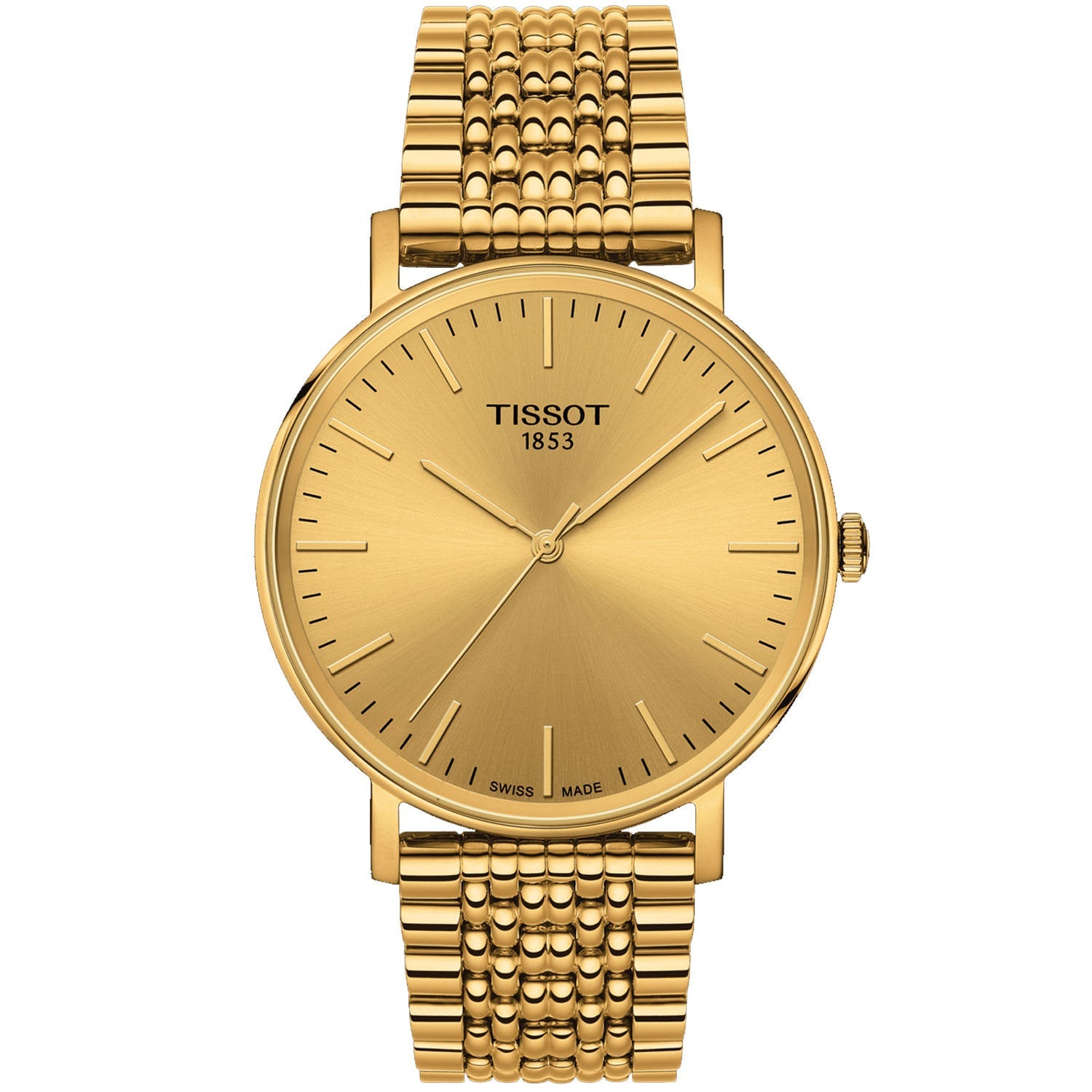 Tissot Men&