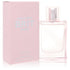 Burberry Brit Sheer by Burberry Eau De Toilette Spray 1.7 oz for Women 