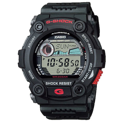 Casio Men&