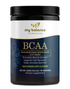 BCAA - Branched Chain Amino Acids