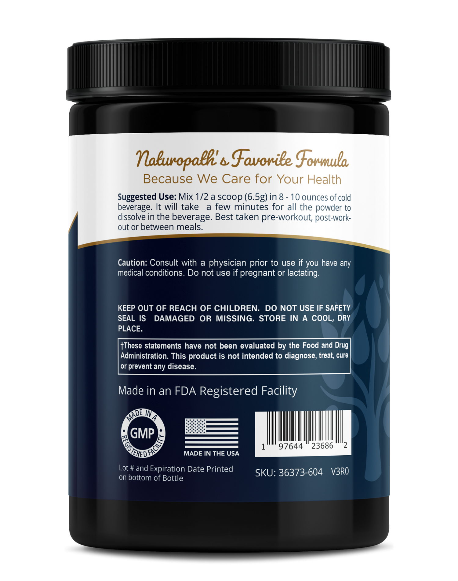 BCAA - Branched Chain Amino Acids