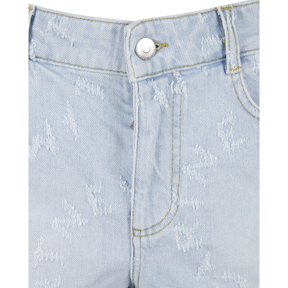 Stella Mccartney Denim Shorts Women by Luosophy
