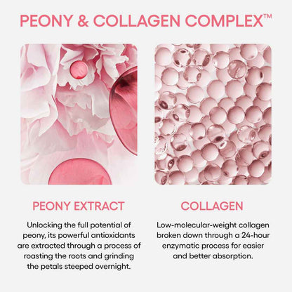 Bouncy &amp; Firm Sleeping Mask