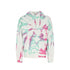 Amiri Logo Tie-Dye Hoodie Sweatshirt Men by Luosophy