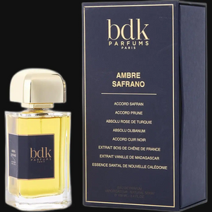 Bdk Ambre Safrano By Bdk Parfums (Unisex)