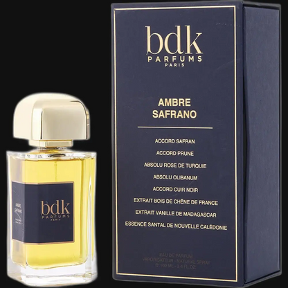 Bdk Ambre Safrano By Bdk Parfums (Unisex)