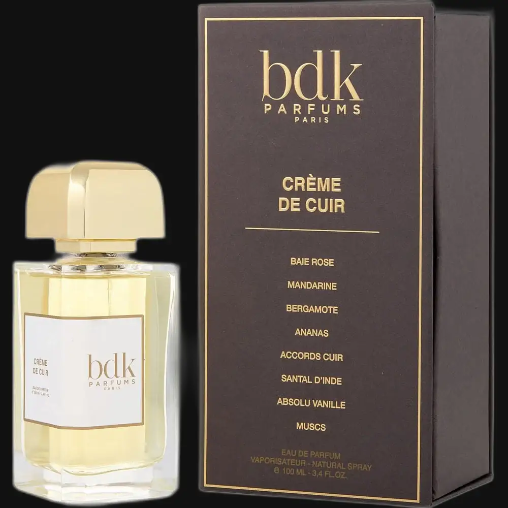 Bdk Creme De Cuir By Bdk Parfums (Unisex)