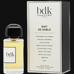 Bdk Nuit De Sable By Bdk Parfums (Unisex)