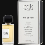Bdk Pas Ce Soir By Bdk Parfums (Unisex)