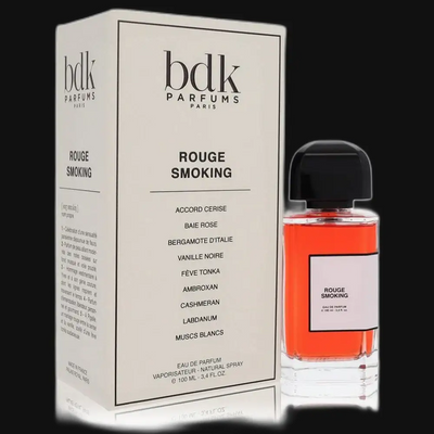Bdk Rouge Smoking By Bdk Parfums Perfume for Women