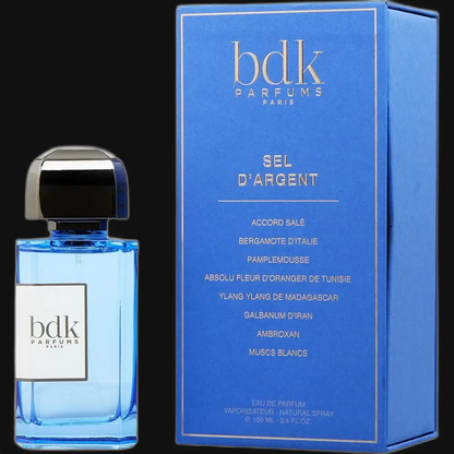 Bdk Sel D&
