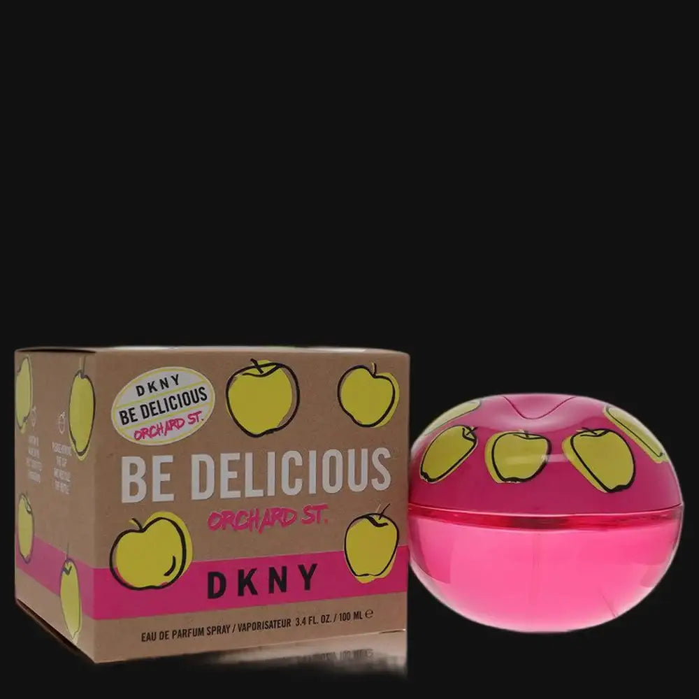 Be Delicious Orchard Street By Donna Karan Perfume for Women by Gamer Scents