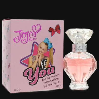 Be You By Jojo Siwa Perfume for Women by Gamer Scents