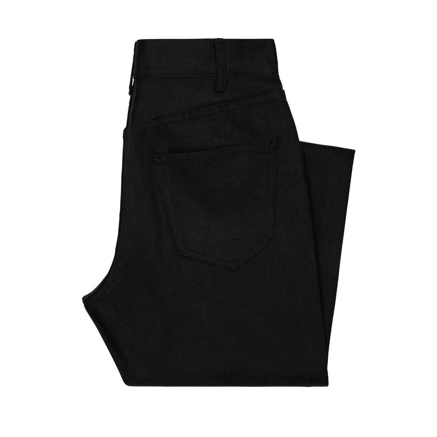 Celine Low Rise Skinny Fit Jeans Women by Luosophy