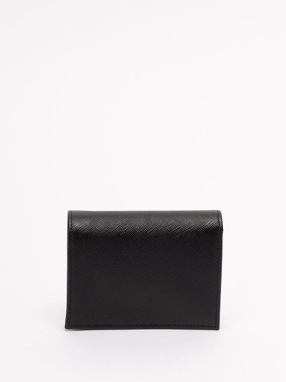 Prada Women Saffiano Leather Wallet by Luosophy