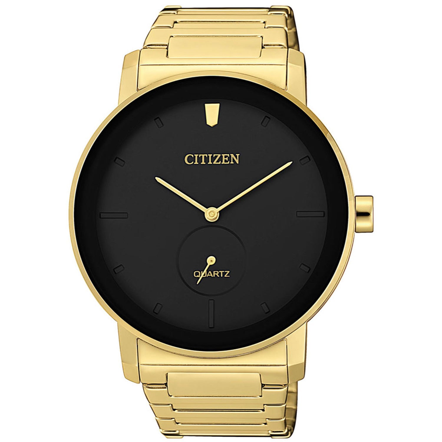 Citizen Men&