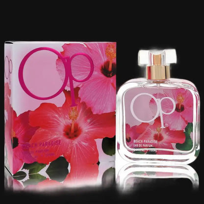 Beach Paradise By Ocean Pacific Perfume for Women
