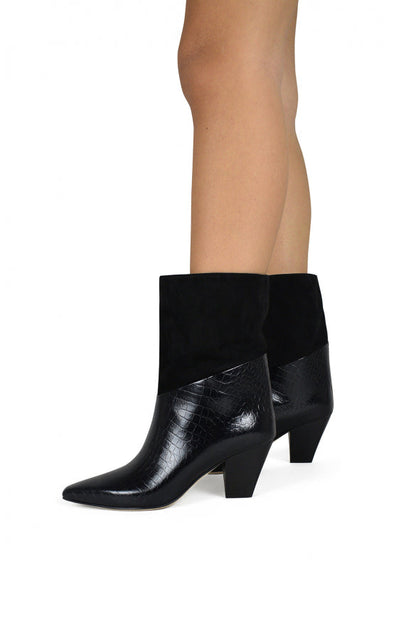 Jimmy Choo Women Bear 65 Boots by Luosophy