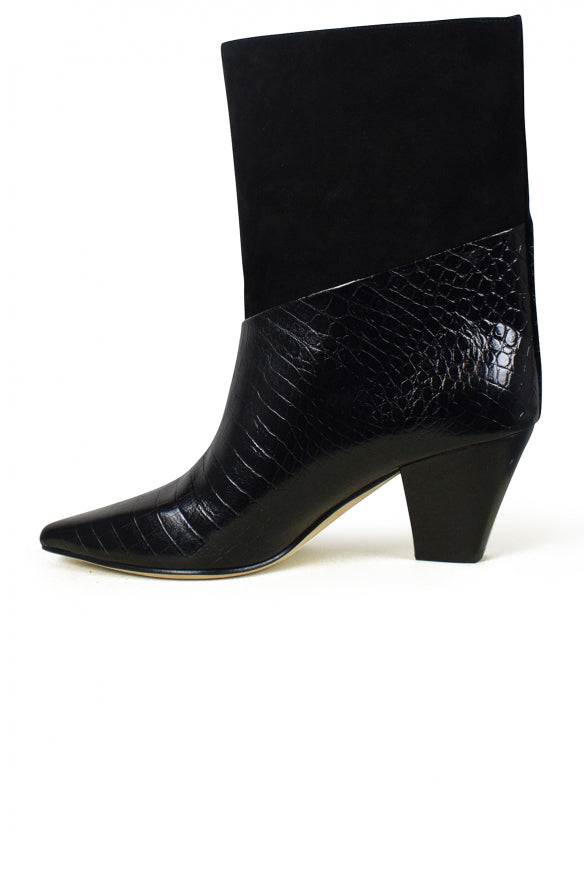 Jimmy Choo Women Bear 65 Boots by Luosophy