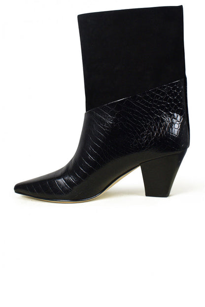 Jimmy Choo Women Bear 65 Boots by Luosophy