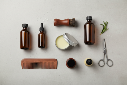 Beard Balm | REK Cosmetics by REK Cosmetics