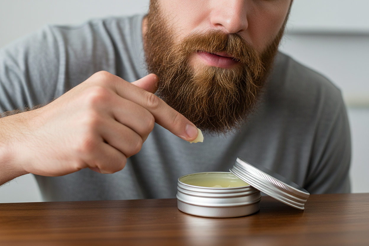 Beard Balm | REK Cosmetics by REK Cosmetics
