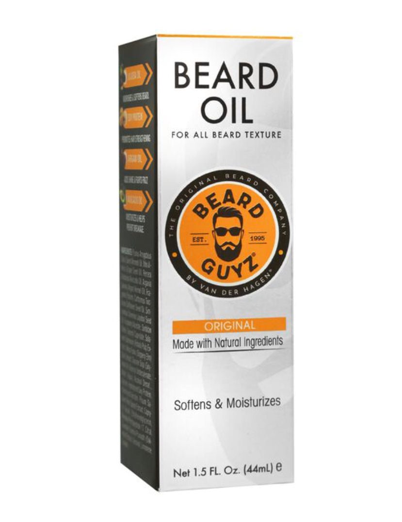 Beard Guyz Beard Oil, 1.5 oz 