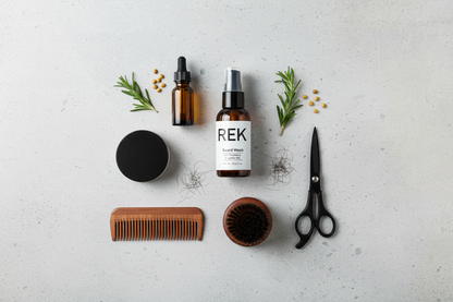 Beard Wash | REK Cosmetics by REK Cosmetics
