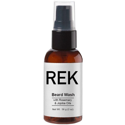 Beard Wash | REK Cosmetics by REK Cosmetics