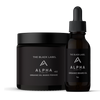 Black Label Beard Bundle