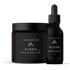 Black Label Beard Bundle by Johnny Slicks