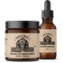 Beard Style Kit by Johnny Slicks