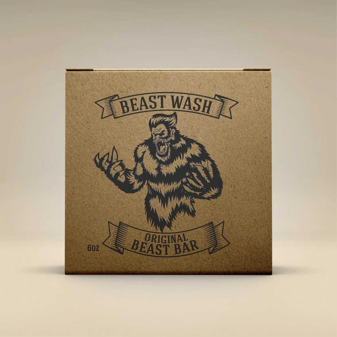 Beast Bar by Johnny Slicks