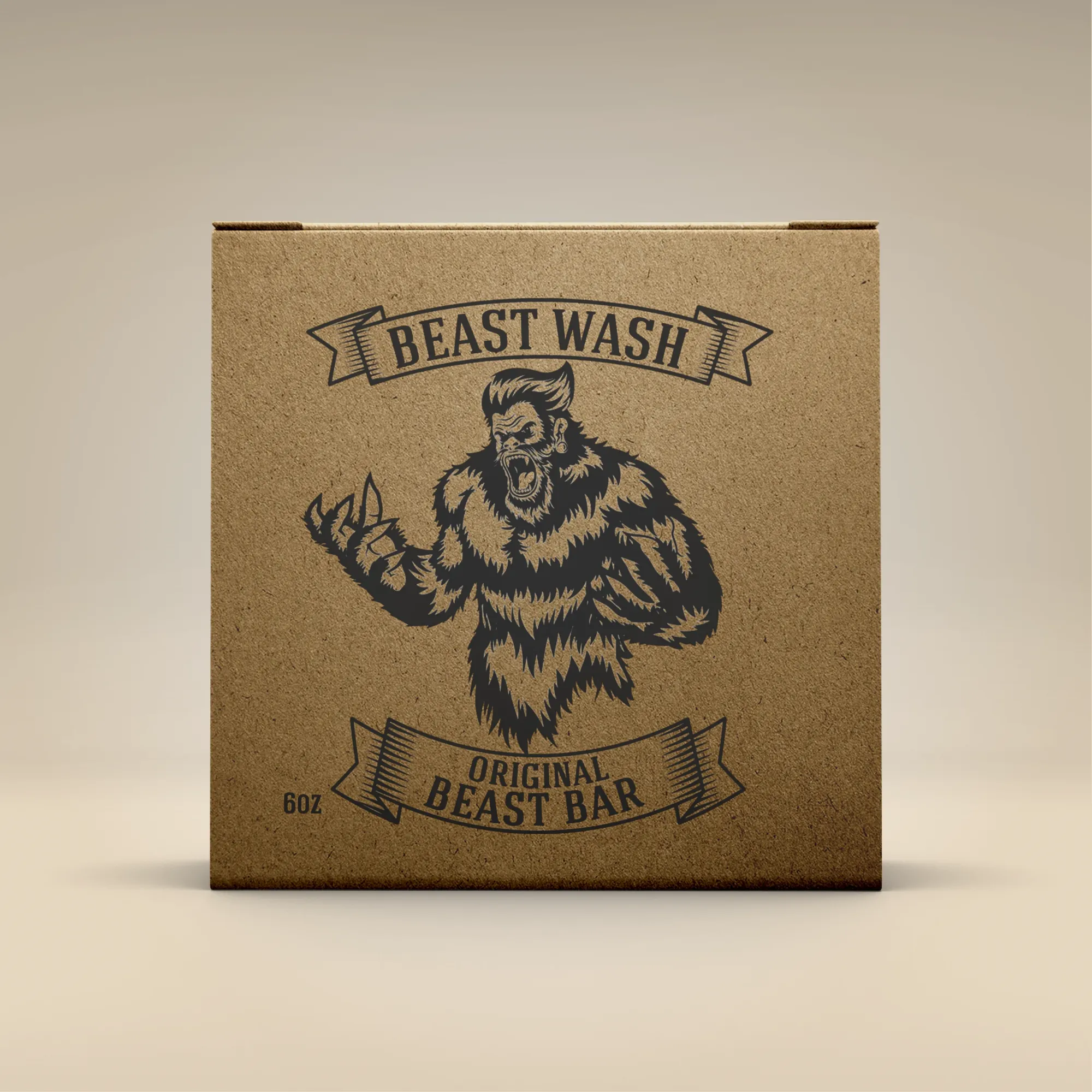 Beast Bar by Johnny Slicks