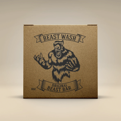 Beast Bar by Johnny Slicks