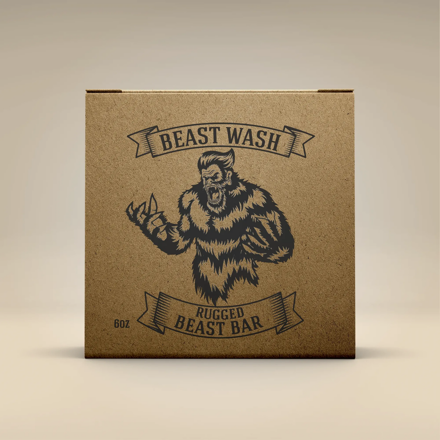 Beast Bar by Johnny Slicks