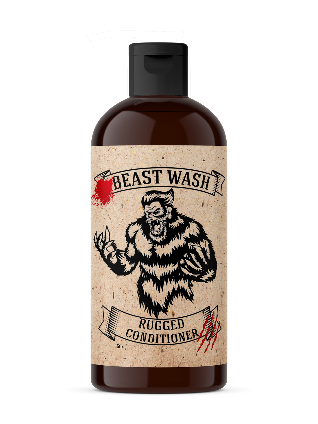 Conditioner by Johnny Slicks